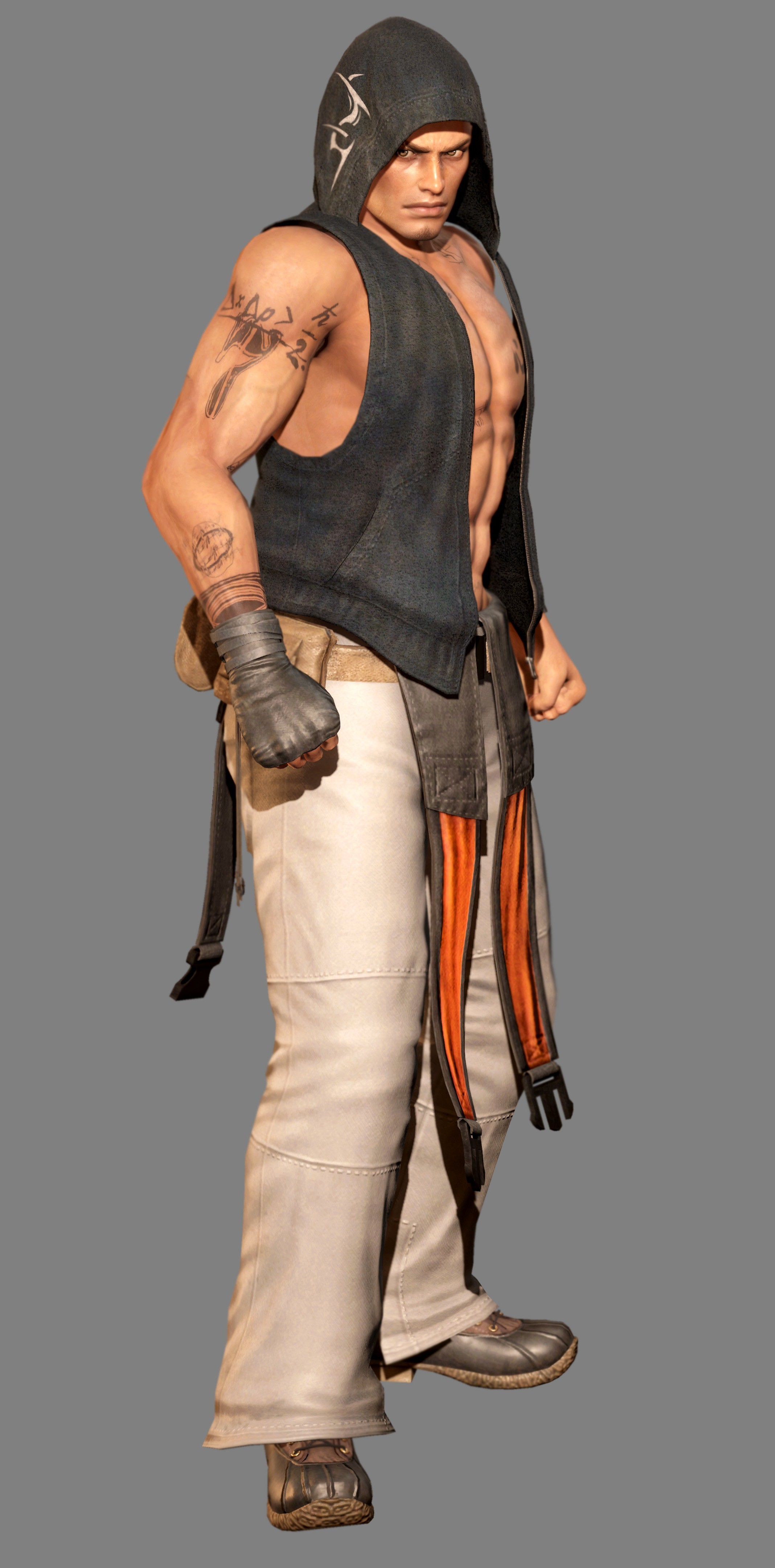 Dead or Alive 6 - Imagen 40